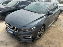 Geely Xingui 1.5T Edition - ფოტო 1