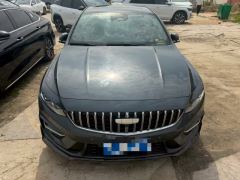 Geely Xingui 1.5T Edition - ფოტო 2