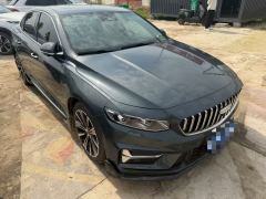 Geely Xingui 1.5T Edition - ფოტო 3