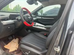 Geely Xingui 1.5T Edition - ფოტო 4