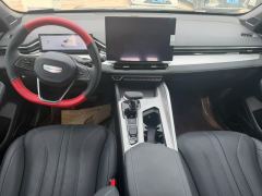 Geely Xingui 1.5T Edition - ფოტო 5