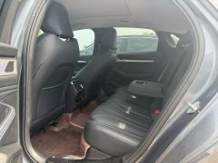 Geely Xingui 1.5T Edition - ფოტო 6