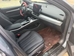 Geely Xingui 1.5T Edition - ფოტო 7
