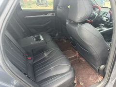 Geely Xingui 1.5T Edition - ფოტო 8