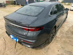 Geely Xingui 1.5T Edition - ფოტო 9