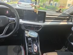 Volkswagen Lamando L 280TSI Edition - ფოტო 17
