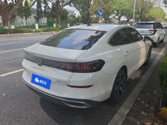 Volkswagen Lamando L 280TSI Edition - ფოტო 2