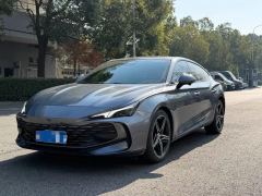 MG7 2.0T Automatic Trophy Apex Edition - фото 1