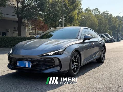 2023 MG7 2.0T Automatic Trophy Apex Edition - ავტომობილი ჩინეთიდან