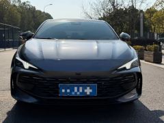 MG7 2.0T Automatic Trophy Apex Edition - фото 2