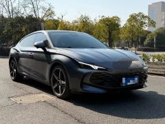 MG7 2.0T Automatic Trophy Apex Edition - фото 3