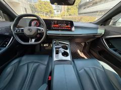 MG7 2.0T Automatic Trophy Apex Edition - фото 5