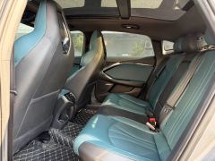 MG7 2.0T Automatic Trophy Apex Edition - фото 6