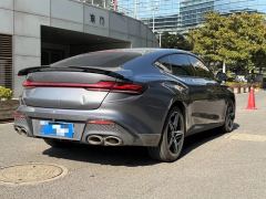 MG7 2.0T Automatic Trophy Apex Edition - фото 7