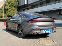 MG7 2.0T Automatic Trophy Apex Edition - фото 9
