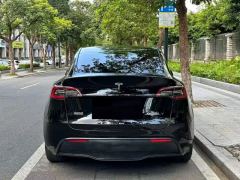 Tesla Model Y 554km Rear-Wheel Drive Edition - ფოტო 11
