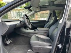 Tesla Model Y 554km Rear-Wheel Drive Edition - ფოტო 3