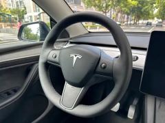 Tesla Model Y 554km Rear-Wheel Drive Edition - ფოტო 4