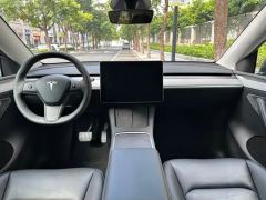 Tesla Model Y 554km Rear-Wheel Drive Edition - ფოტო 6