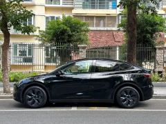 Tesla Model Y 554km Rear-Wheel Drive Edition - ფოტო 9