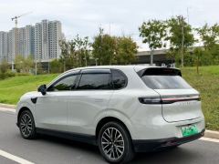 Leapmotor B10 510 LiDAR Edition - ფოტო 3