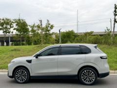 Leapmotor B10 510 LiDAR Edition - ფოტო 5