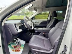 Leapmotor B10 510 LiDAR Edition - ფოტო 6