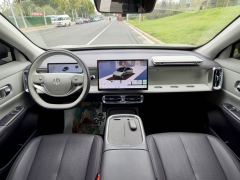 Leapmotor B10 510 LiDAR Edition - ფოტო 8