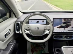 Leapmotor B10 510 LiDAR Edition - ფოტო 9