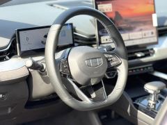 Geely Xingui 2.0T Edition - ფოტო 4