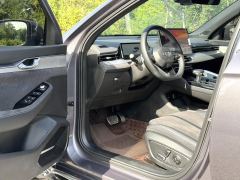 Geely Xingui 2.0T Edition - ფოტო 5