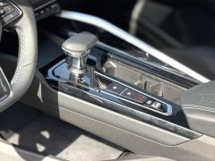Geely Xingui 2.0T Edition - ფოტო 6