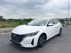 Nissan Sylphy 1.6L Enjoy Edition - ფოტო 1