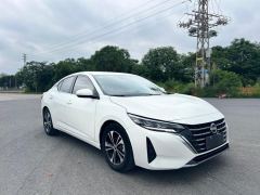Nissan Sylphy 1.6L Enjoy Edition - ფოტო 3