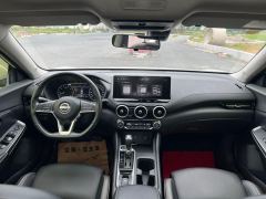 Nissan Sylphy 1.6L Enjoy Edition - ფოტო 4
