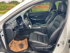 Nissan Sylphy 1.6L Enjoy Edition - ფოტო 5