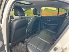 Nissan Sylphy 1.6L Enjoy Edition - ფოტო 6