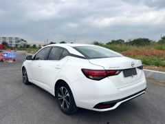 Nissan Sylphy 1.6L Enjoy Edition - ფოტო 7