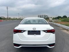 Nissan Sylphy 1.6L Enjoy Edition - ფოტო 8