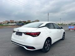 Nissan Sylphy 1.6L Enjoy Edition - ფოტო 9