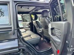 Beijing Off-RoadBJ40 2020 2.0T Edition - ფოტო 10