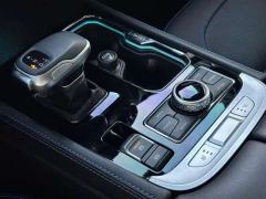 Beijing Off-RoadBJ40 2020 2.0T Edition - ფოტო 13