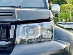 Beijing Off-RoadBJ40 2020 2.0T Edition - ფოტო 14