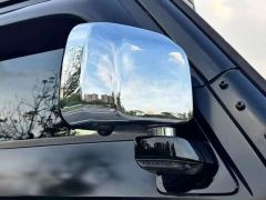 Beijing Off-RoadBJ40 2020 2.0T Edition - ფოტო 15