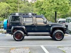 Beijing Off-RoadBJ40 2020 2.0T Edition - ფოტო 17