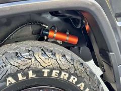 Beijing Off-RoadBJ40 2020 2.0T Edition - ფოტო 18