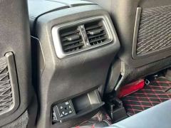 Beijing Off-RoadBJ40 2020 2.0T Edition - ფოტო 20