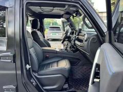 Beijing Off-RoadBJ40 2020 2.0T Edition - ფოტო 4