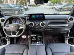 Beijing Off-RoadBJ40 2020 2.0T Edition - ფოტო 5