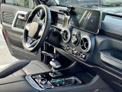 Beijing Off-RoadBJ40 2020 2.0T Edition - ფოტო 6